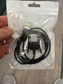 Fitbit charge 2 charging lead NEW