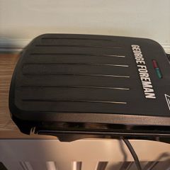 Small George Foreman grill