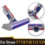Soft Roller Brush Head For Dyson V7 V8 V10 V11 SV12 V15 Cordless Stick Vacuum Cleaners Parts Hardwood Floor Attachment Image 2