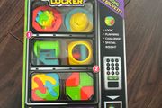Puzzle Locker Puzzles
