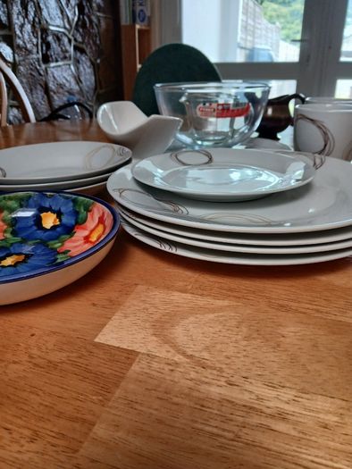 Kitchenware
