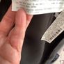Zara wool  coat, new, size M Image 4