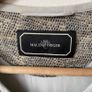 By Malene Birger Silk Lace Paneled Bomber Jacket Image 4