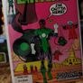 Green Lantern ! Issue #17 ! Copper Age Comic from 1991 ! by DC Comics ! Image 2