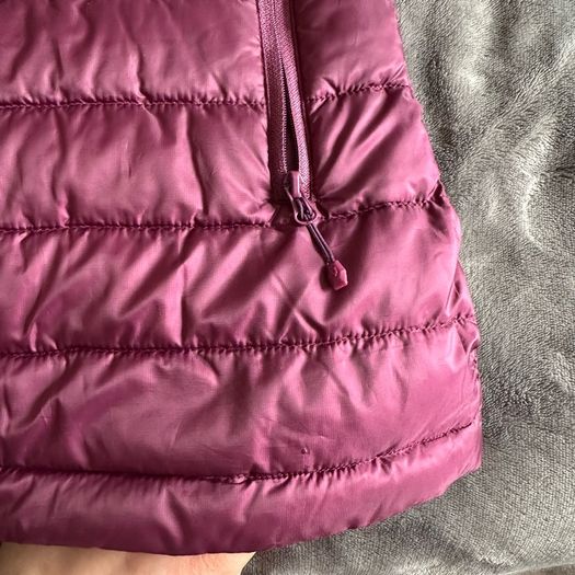 Ayacucho Lightweight Jacket XS