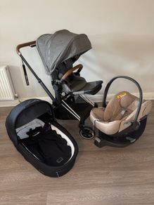 Cybex e priam