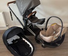 Cybex e priam