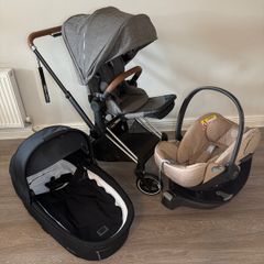 Cybex e priam