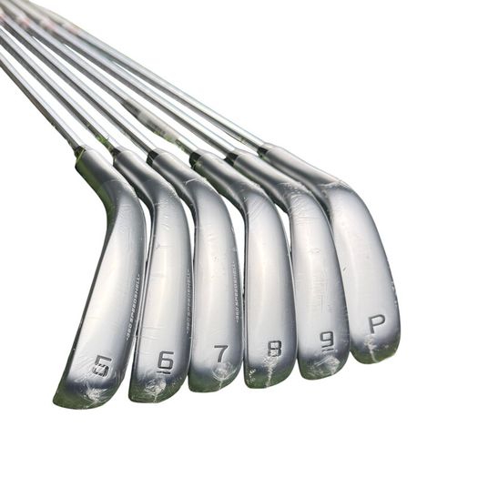New Cobra King 2026 Irons / 5-Pw / Kbs Tour Lite Regular