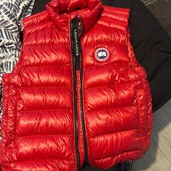 canada goose body warmer 100% Autentic