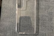 Samsung Galaxy S21 Clear case