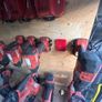 Wall mount designed for Hilti NURON 22 Image 3