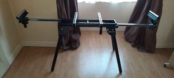 Evolution Mitre-Saw Stand