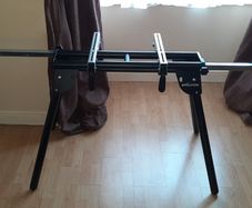 Evolution Mitre-Saw Stand