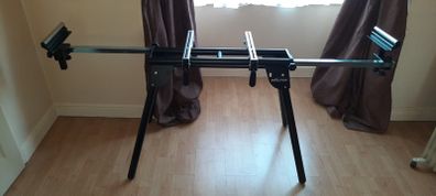 Evolution Mitre-Saw Stand