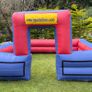 Inflatable Sumo Ring Image 9