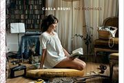 Carla Bruni. No Promises. CD. Free Postage!