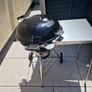 Onlyfire Stainless steel side table for Weber kettle Image 3