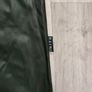 Rains Waterproof Mac Coat Raincoat Long Jacket Mens L/XL Image 4