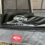 Berg Trampoline (Air Flow Mat) with warranty Image 3