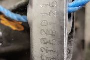 Toyota MMT Automatic gearbox