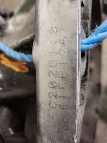 Toyota MMT Automatic gearbox
