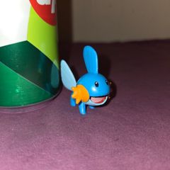 Pokemon Mudkip Figure