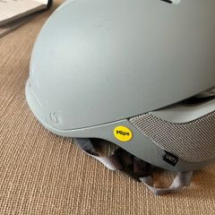 Unit1 FARO Mips helmet