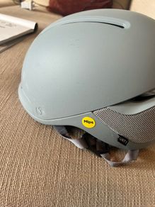 Unit1 FARO Mips helmet