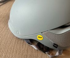Unit1 FARO Mips helmet
