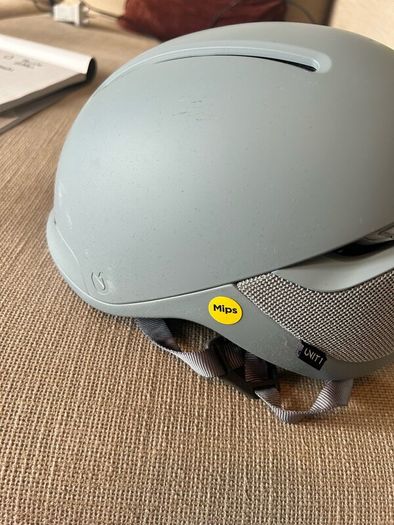 Unit1 FARO Mips helmet