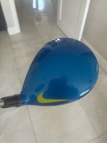 Nike Vapour fly pro driver
