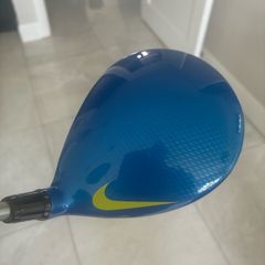 Nike Vapour fly pro driver