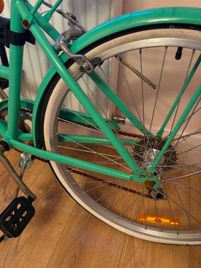 REID Vintage Classic Ladies Bike