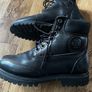 Motorcycle Boots Image 2