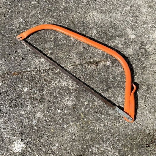 Bow Saw