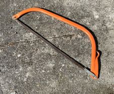 Bow Saw