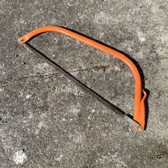 Bow Saw