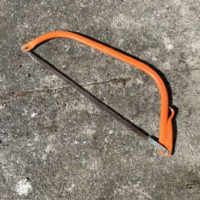 Bow Saw