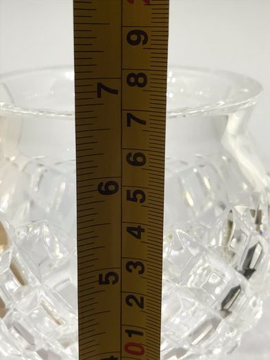 Waterford Crystal  Vase