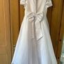 communion dress Image 3