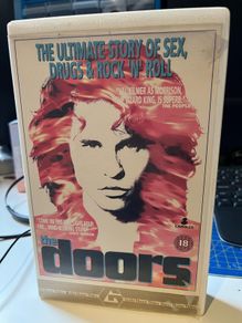 The doors big box ex rental