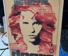The doors big box ex rental