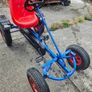 Large Go Kart Image 2