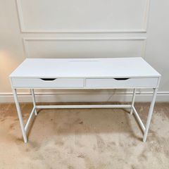 Ikea Alex Desk