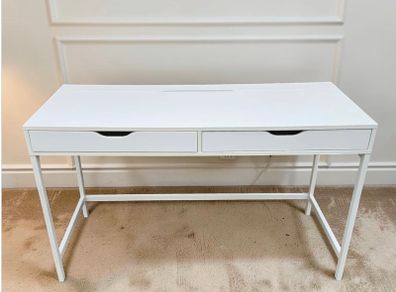 Ikea Alex Desk