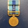 Japan 1904 Medal.Russo Japanese War 1904/05. Image 2
