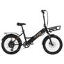 Pixar Rusher Electric Bike Image 8