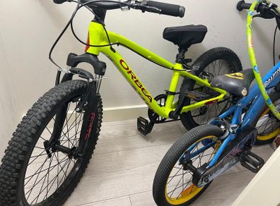 bike