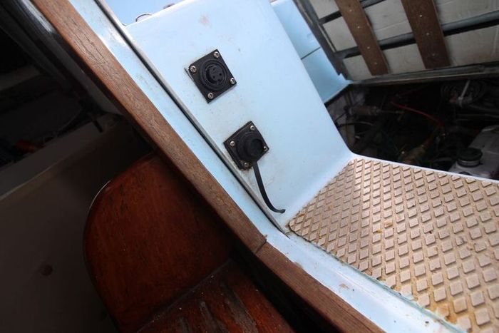 Boat for Sale